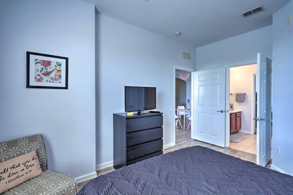 New! Luxury Condo, Min To Disneyconvention Center Orlando Exterior foto
