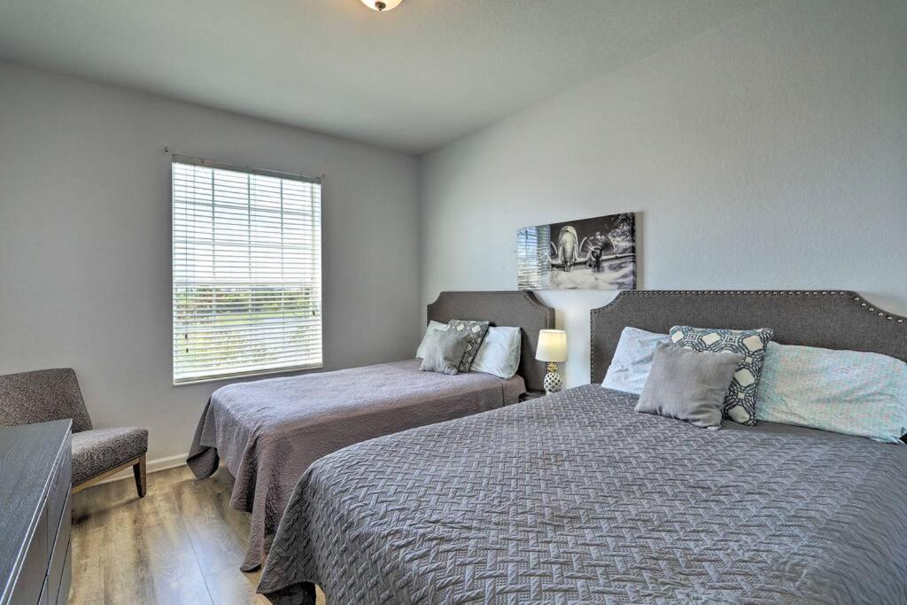 New! Luxury Condo, Min To Disneyconvention Center Orlando Exterior foto