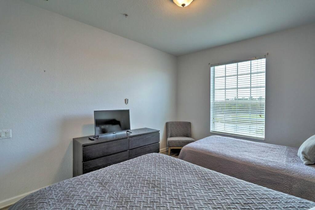 New! Luxury Condo, Min To Disneyconvention Center Orlando Exterior foto
