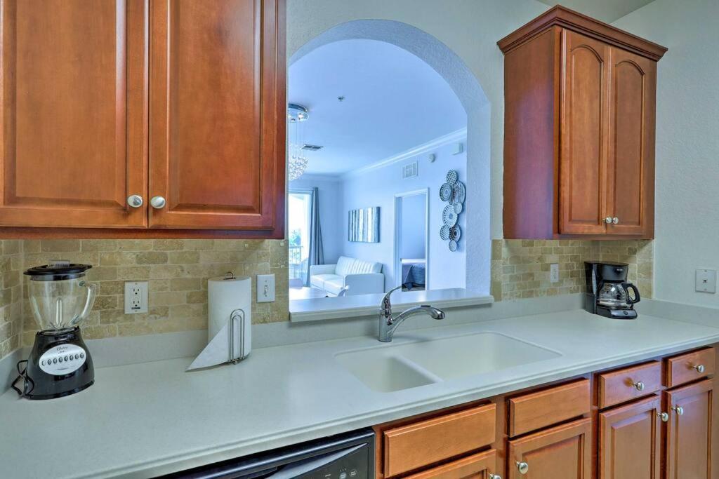 New! Luxury Condo, Min To Disneyconvention Center Orlando Exterior foto