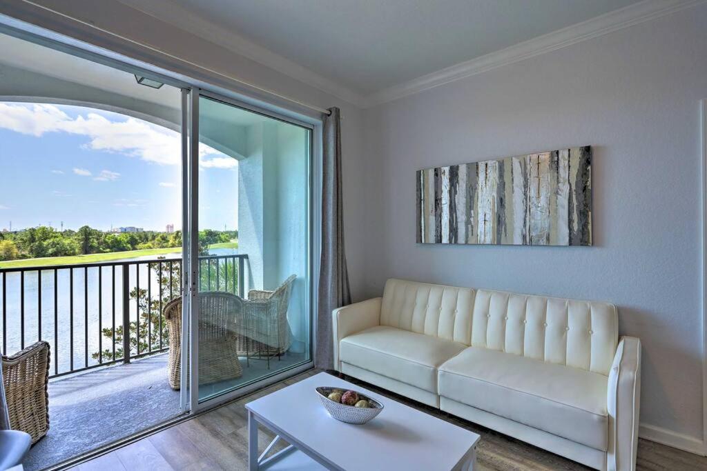 New! Luxury Condo, Min To Disneyconvention Center Orlando Exterior foto