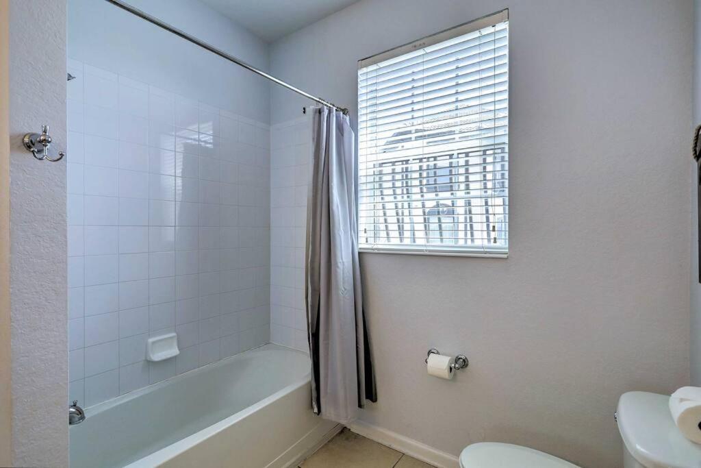 New! Luxury Condo, Min To Disneyconvention Center Orlando Exterior foto