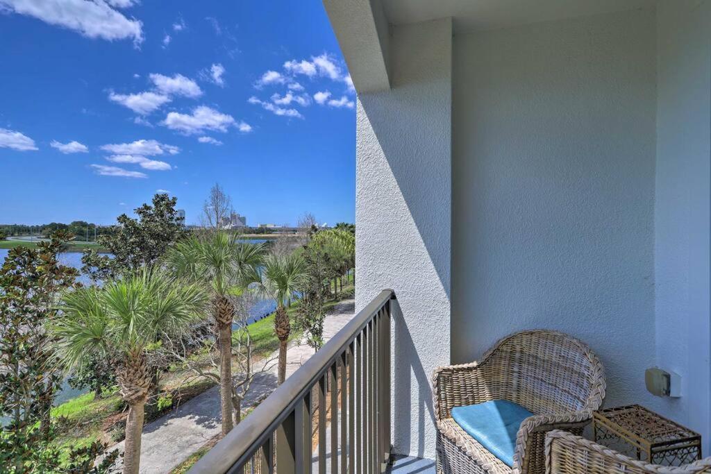 New! Luxury Condo, Min To Disneyconvention Center Orlando Exterior foto
