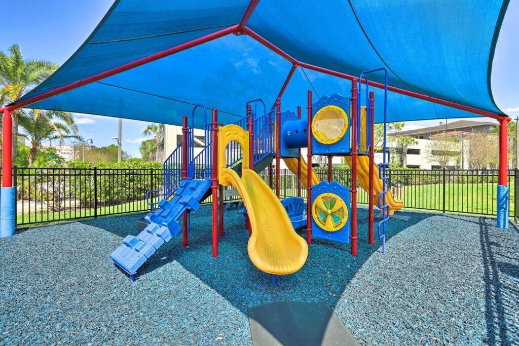 New! Luxury Condo, Min To Disneyconvention Center Orlando Exterior foto