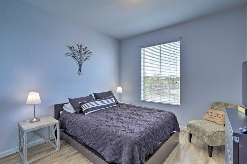 New! Luxury Condo, Min To Disneyconvention Center Orlando Exterior foto