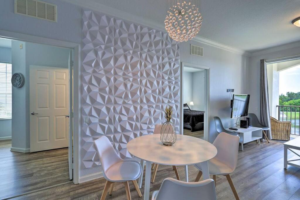 New! Luxury Condo, Min To Disneyconvention Center Orlando Exterior foto