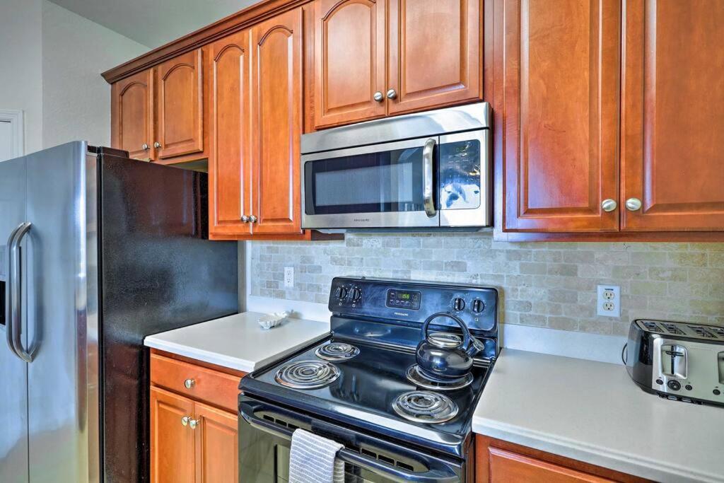 New! Luxury Condo, Min To Disneyconvention Center Orlando Exterior foto